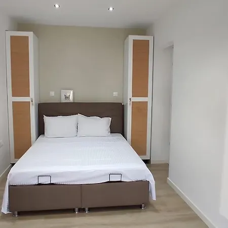 Apartman Cozy 3 Szaloniki