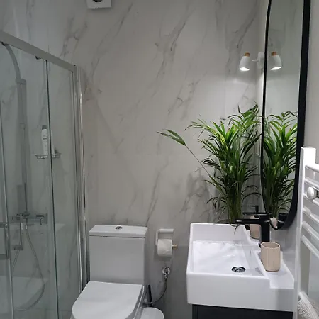 Cozy 3 Apartman