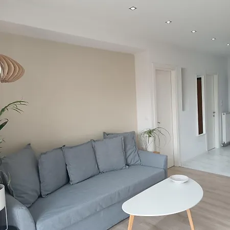 Apartman Cozy 3 *