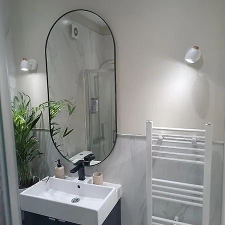 Apartman Cozy 3 *