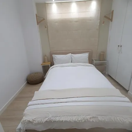 Apartman Cozy 3 Szaloniki