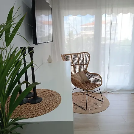 Cozy 3 * Szaloniki